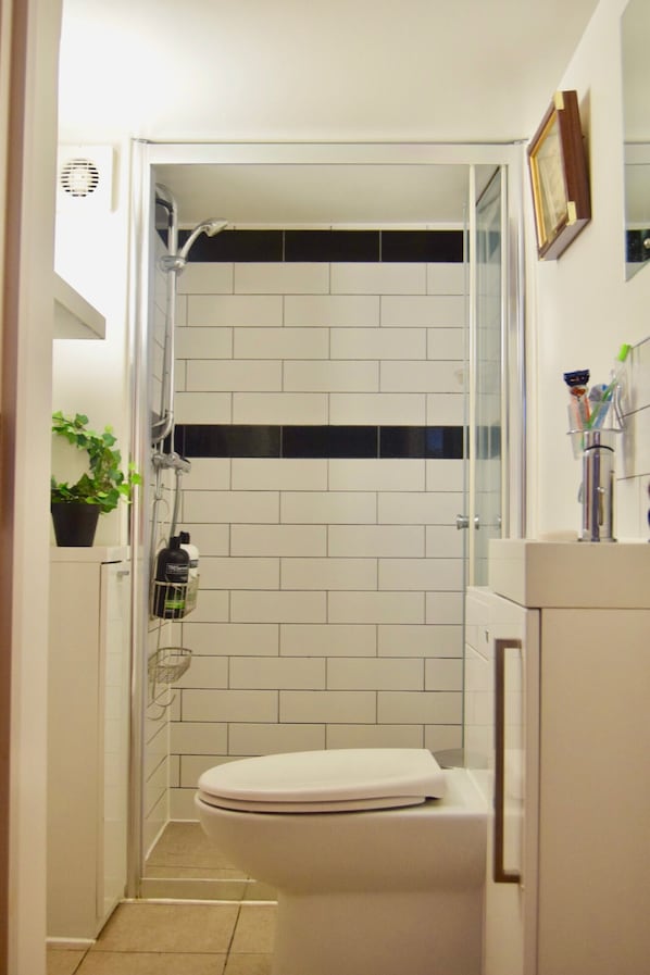 Shower