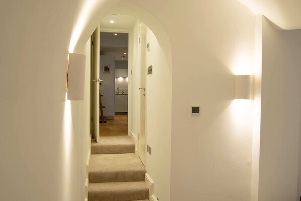 公寓 (1 Bedroom) | 住宿内部