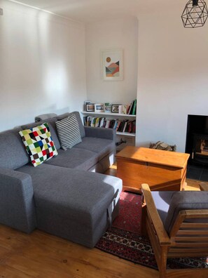 电视、Netflix、流媒体服务