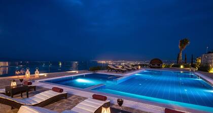Villa Bella Mare, Wine Dark Sea Villas