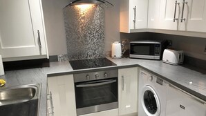 Luxury Bungalow, 2 Bedrooms, Accessible | Living area - Coleridge Lodge (Thornton-Cleveleys)
