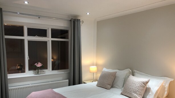Interior - Coleridge Lodge (Thornton-Cleveleys)