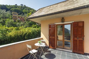 Superior Double or Twin Room | Terrace/patio