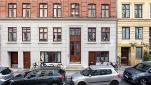 Apartment, 1 Bedroom, City View | Front of property - Park 2- Charming 1-bdr Apt Close to Metro (Copenhagen)