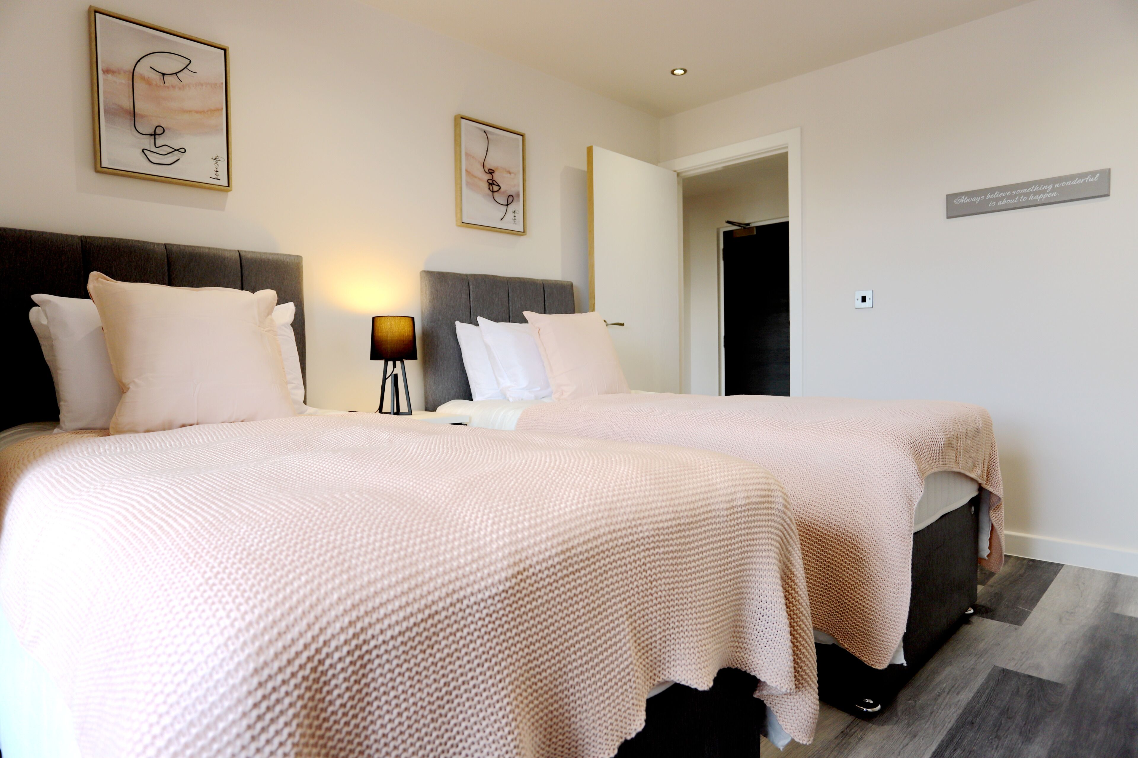 Apartment | 1 bedroom, iron/ironing board, free WiFi, bed sheets