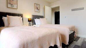 Apartment - NEC Airport Interchange Apartments (Birmingham)