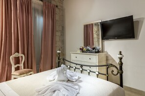 4 chambres, Wi-Fi
