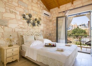 4 Schlafzimmer, WLAN