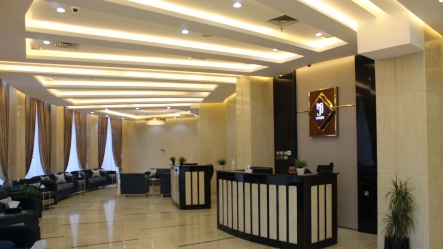 The 58 Hotel Mahboula