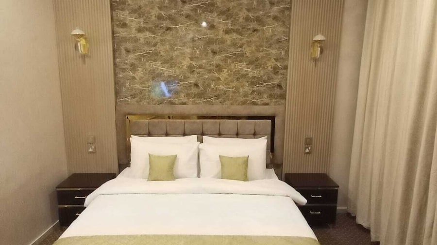 The 58 Hotel Mahboula