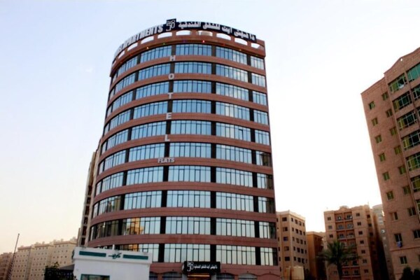 The 58 Hotel Mahboula - Kuwait