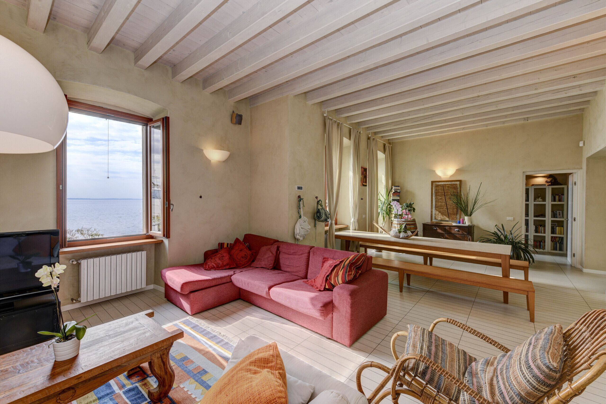 Villa Magnolia A Lago - For 8 Persons Gardone Riviera - Gardone Riviera