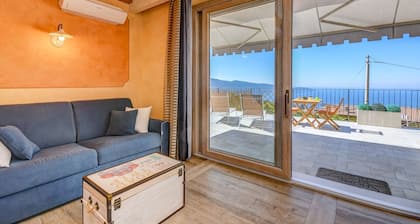 Barone: with wonderful lake view