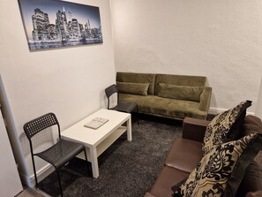 Apartment | Interior