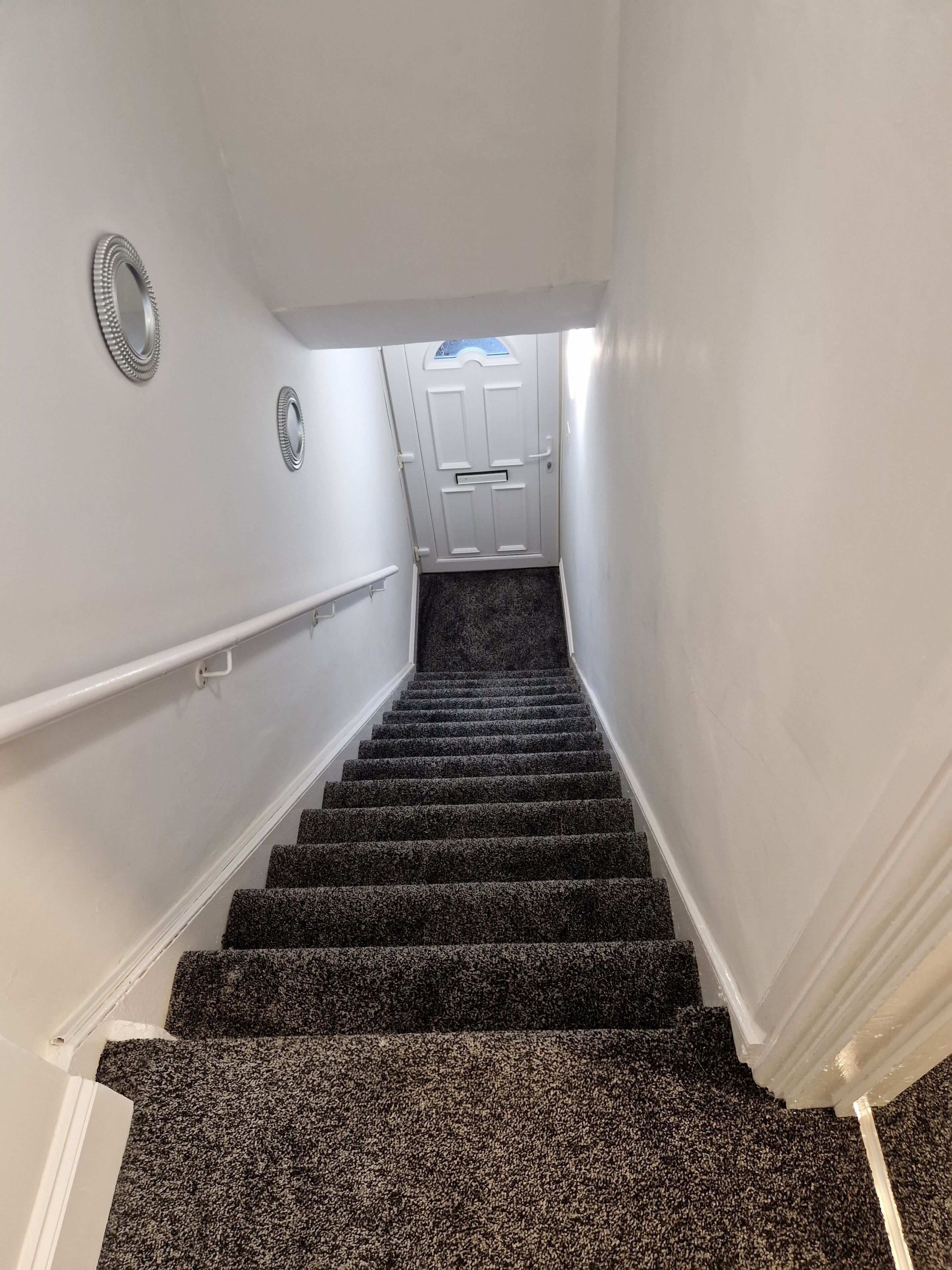 アパートメント | 内装