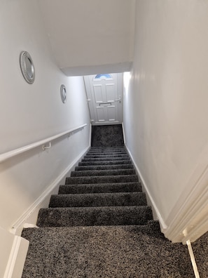 Appartement | Intérieur