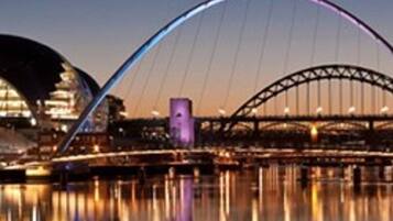 Apartment | Exterior