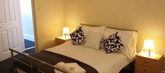 South Shield's Hidden Gem Amethyst 3 Bedroom House