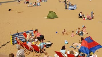 Lejlighed | Strand