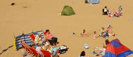 Apartment | Beach
