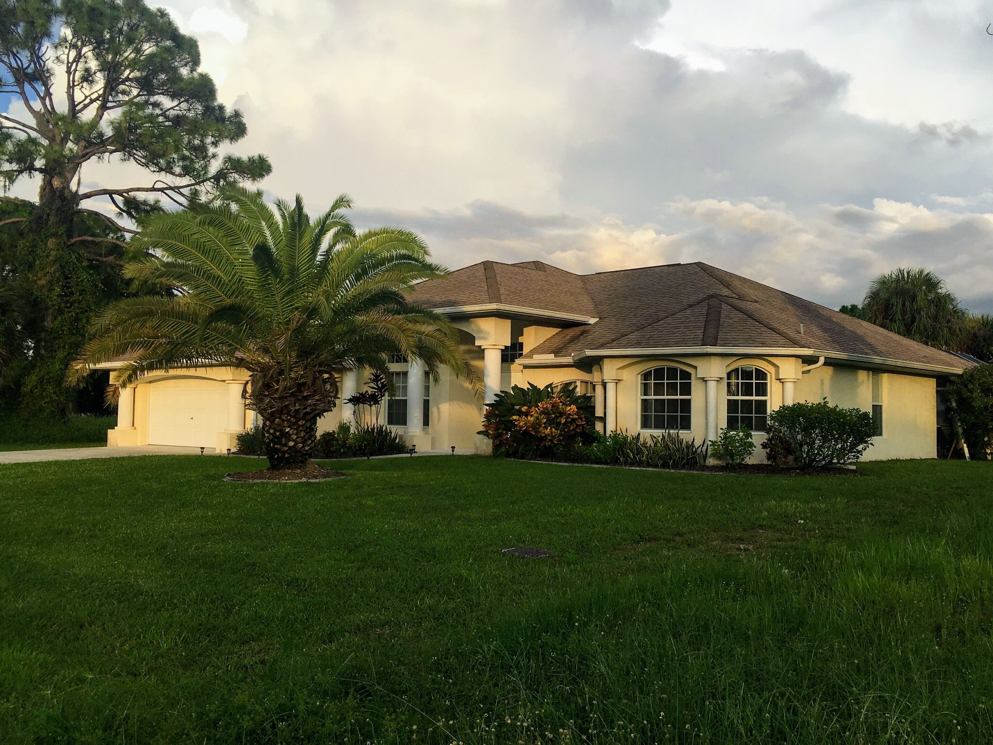 Beautiful home in Rotonda West