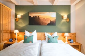 Comfort Apartment (incl. 80 EUR cleaning fee)
