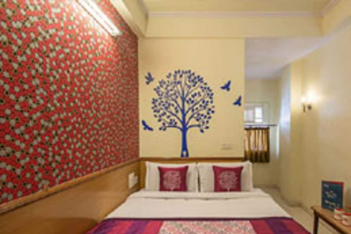 Habitación Deluxe | Wifi gratis