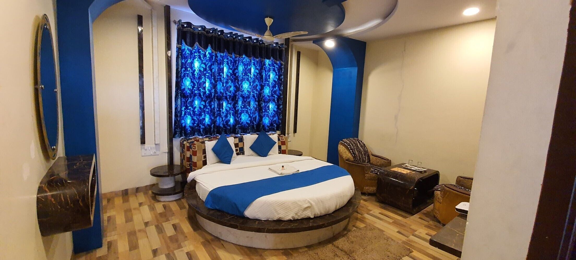 家庭房 | 免费 WiFi