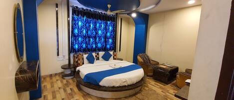 Familieværelse | Gratis Wi-Fi