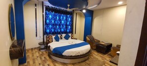 ファミリー ルーム | WiFi (無料)