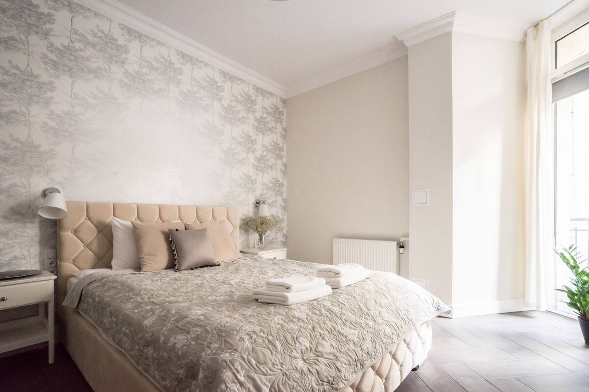 Elite-Apartment