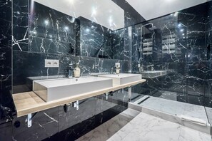 Appartement Élite | Salle de bain