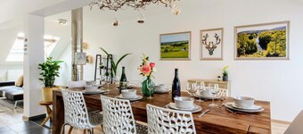 Le Zythogite : 23 personnes,10 chambres, jardin