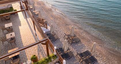 Potokaki Beachfront Hotel
