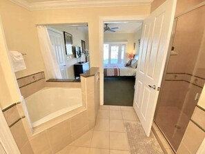 3 bedrooms, iron/ironing board, travel cot, free WiFi