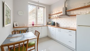 Appartement Supérieur | Cuisine privée