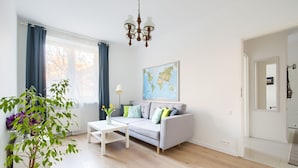 Appartement Supérieur | Salle de séjour
