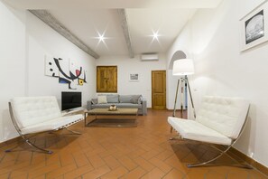 Area soggiorno