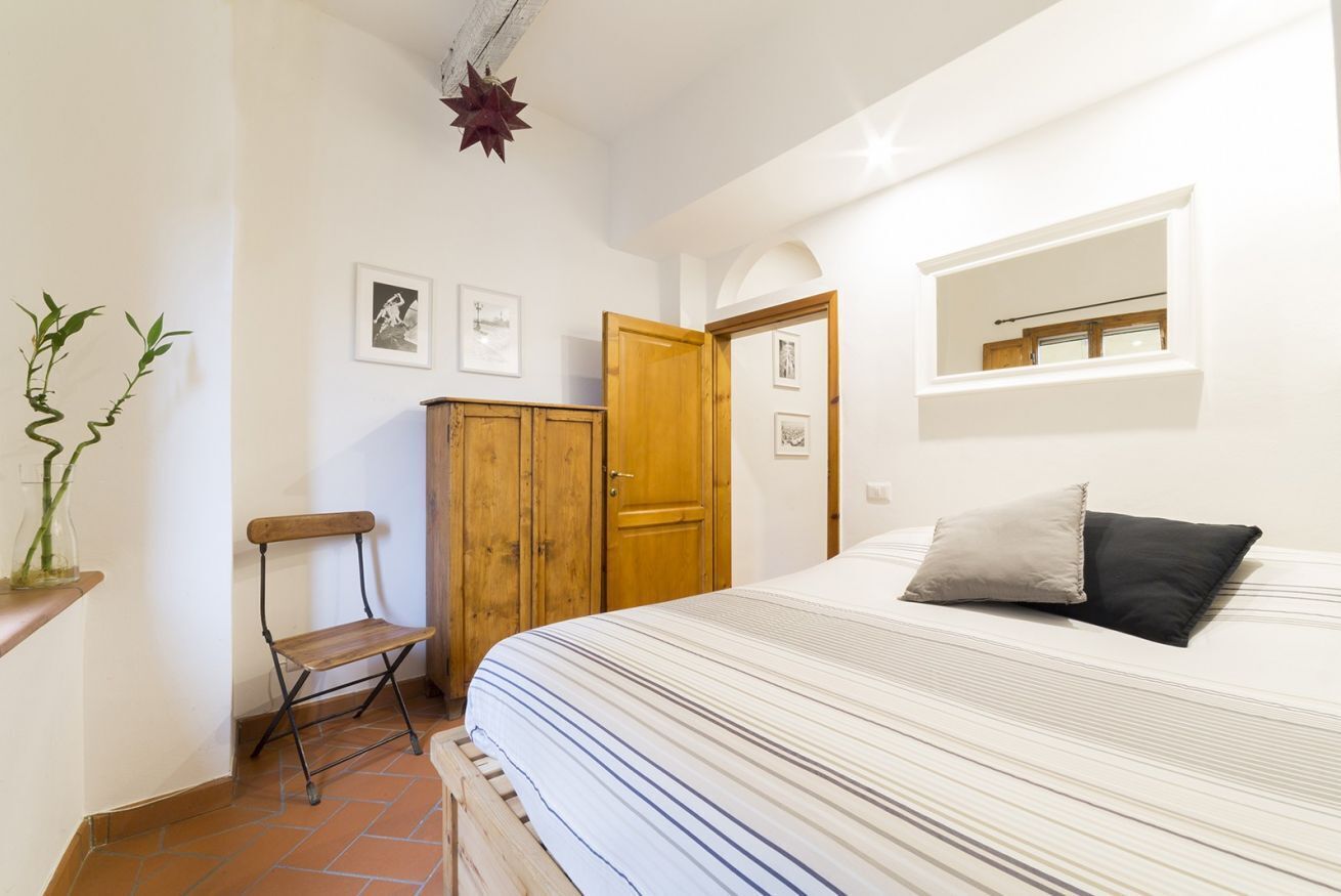 2 camere, ferro/asse da stiro, Wi-Fi, lenzuola