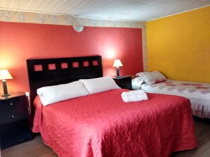 Camera Superior | Biancheria da letto ipoallergenica, con stile personalizzato