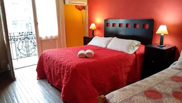 Ropa de cama hipoalergénica y decoración personalizada