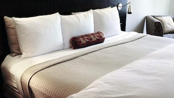 Chambre Double | Décoration personnalisée, ameublement personnalisé