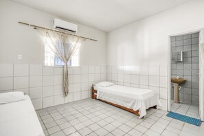 Room - Pousada Mar Azul (Tamandaré)