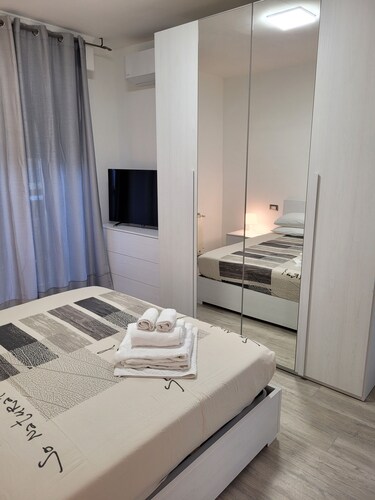 IL BACIO Guest House