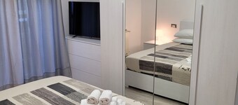 IL BACIO Guest House