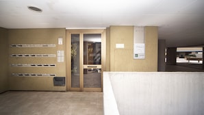Front of property - IL BACIO Guest House (Perugia)