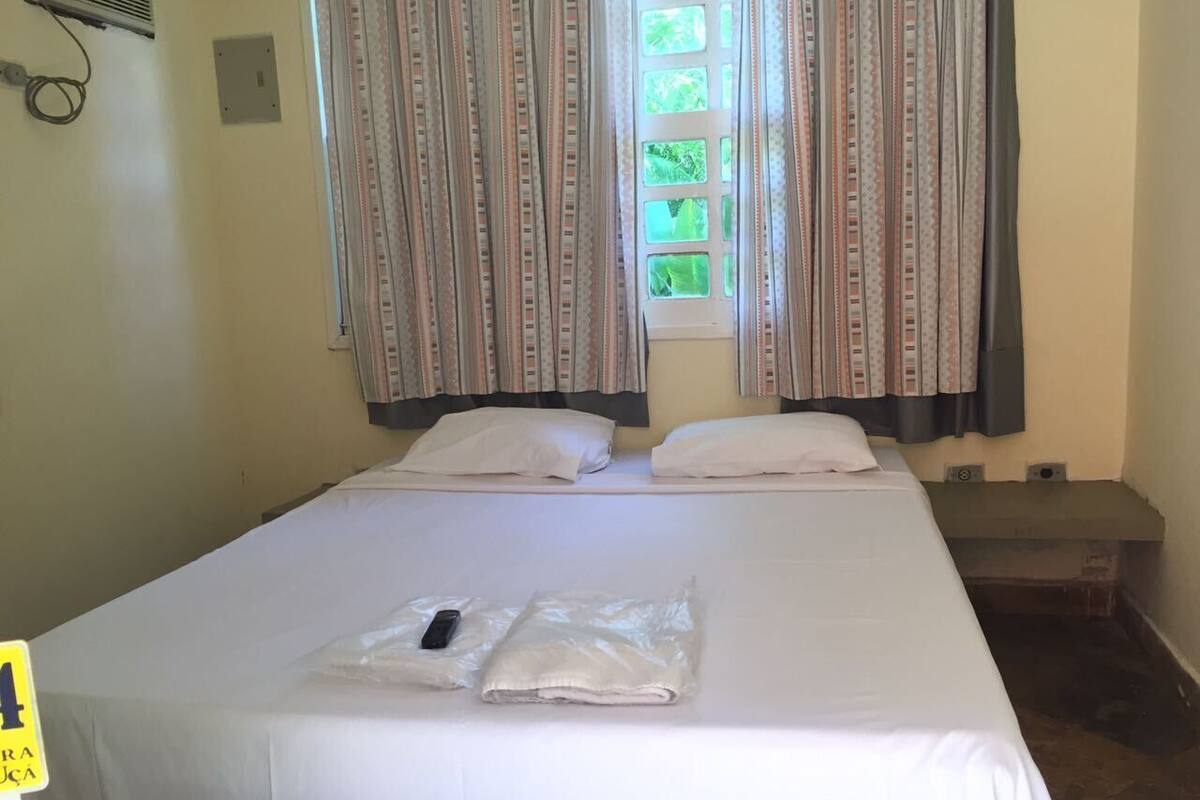 Phòng đôi | Minibar, màn/rèm cản sáng, truy cập Internet không dây miễn phí