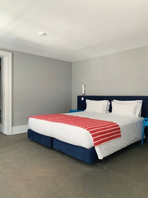 Deluxe Loft (Cantareira)