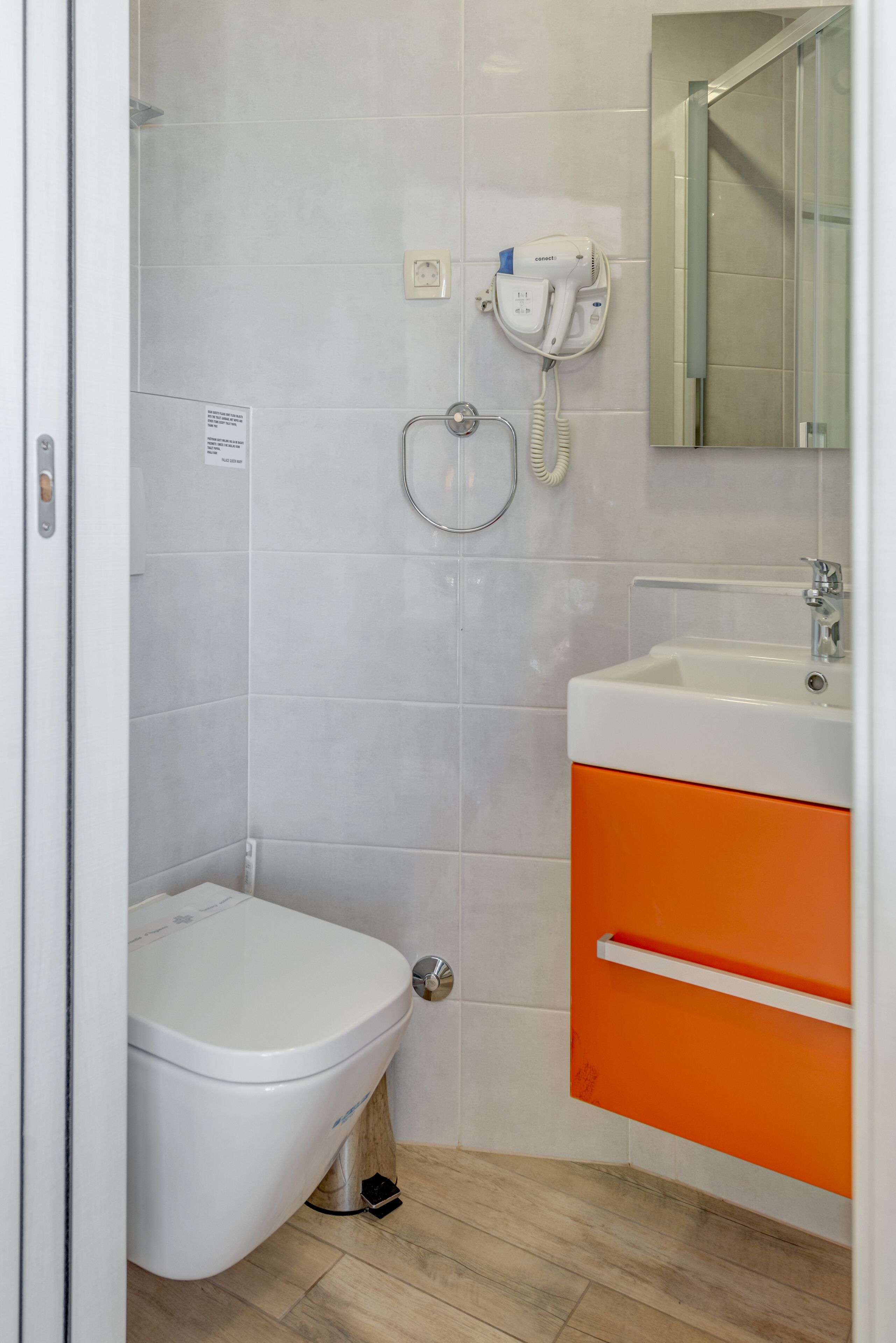 Foto - Metropole Luxury Rooms Split