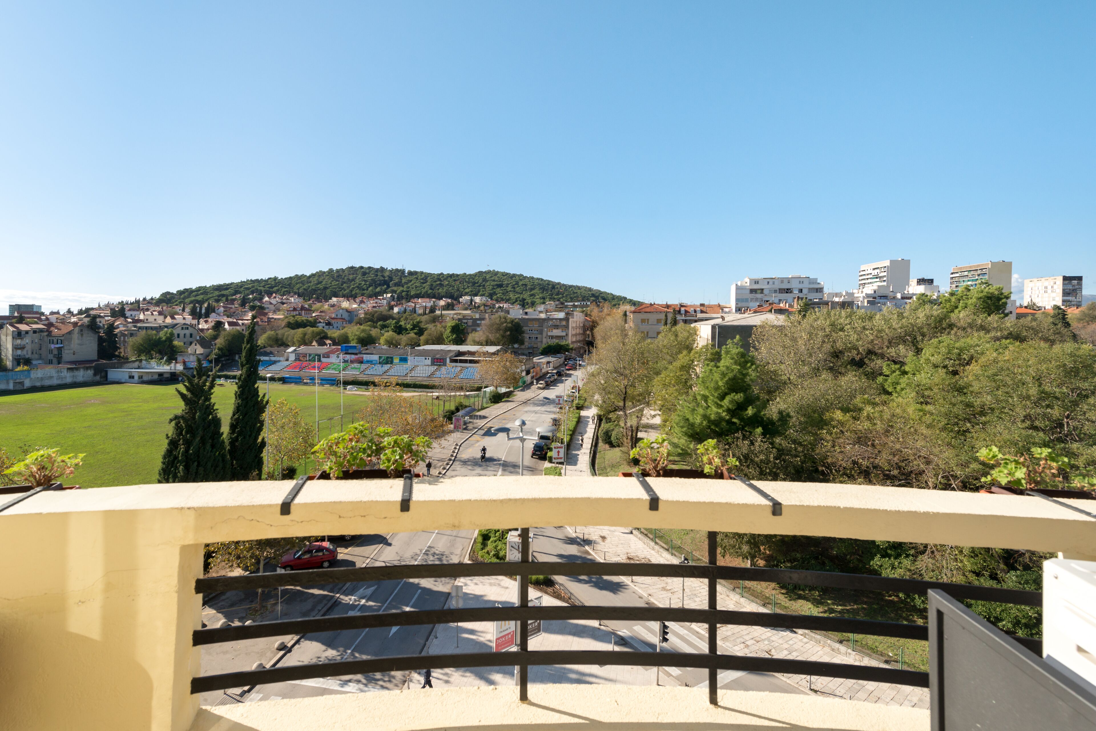 Foto - Metropole Luxury Rooms Split